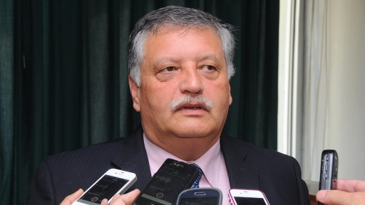 Esteban Krause criticó proyecto para elegir gobernadores regionales