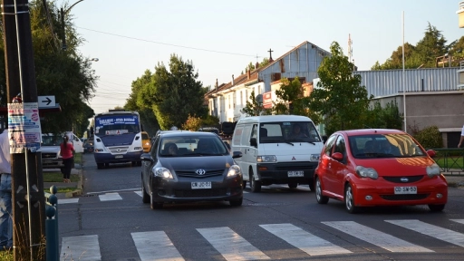 Las opciones para no contaminar al volante