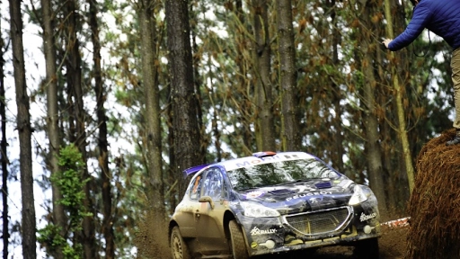 Rallymobil: las categorías r3 y r2 están en alta revolución