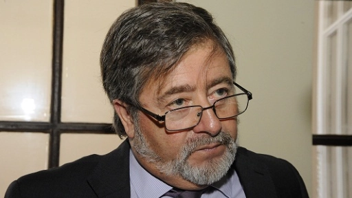 Responden críticas del senador Pérez Varela sobre el proyecto Paso Pichachén
