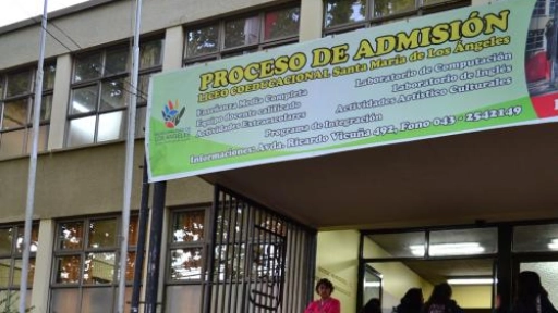 Norambuena critica calidad de la educación en colegios adscritos a Ley de inclusión
