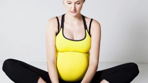 Ejercicios y embarazo: la combinación ideal