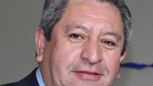 Presidente de Amcordi dijo que Biobío perdió con la creación de Ñuble región
