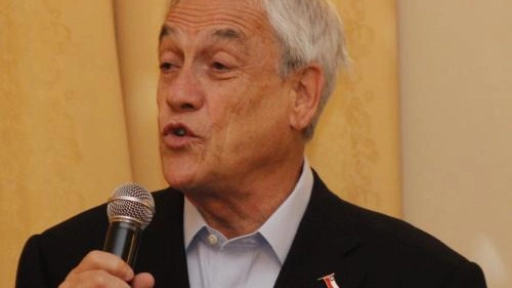 Políticos locales de Chile Vamos respaldan postura de Piñera sobre gratuidad