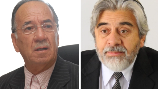 Pérez y Poblete opinan sobre aumento de días para que diputados se ausenten del Congreso
