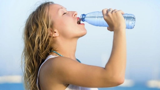 Consejos para una mejor hidratación