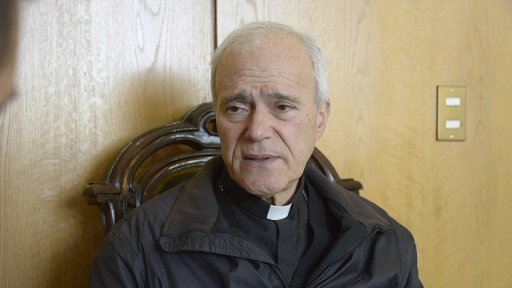 Obispo de Los Ángeles condena últimos hechos de violencia en el mundo