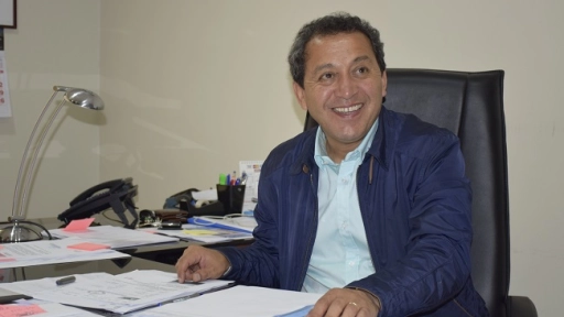 Tricel Biobío rechazó acusación contra alcalde de Laja para destituirlo