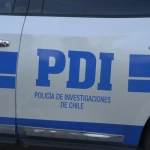 Las diligencias fueron encabezadas por detectives de la PDI, La Tribuna