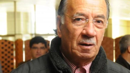 Diputado Pérez propone crear nuevas circunscripciones electorales en Biobío