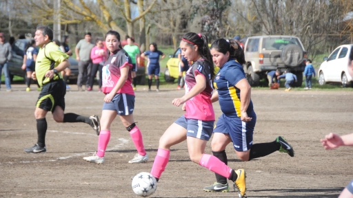 Liga Femenina de Futbol buscará adelantar inicio de convocatoria