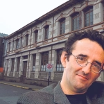 Roberto Bolaño, 