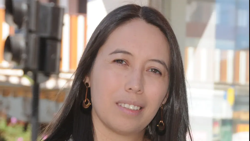 Claudia Fuentes, Directora