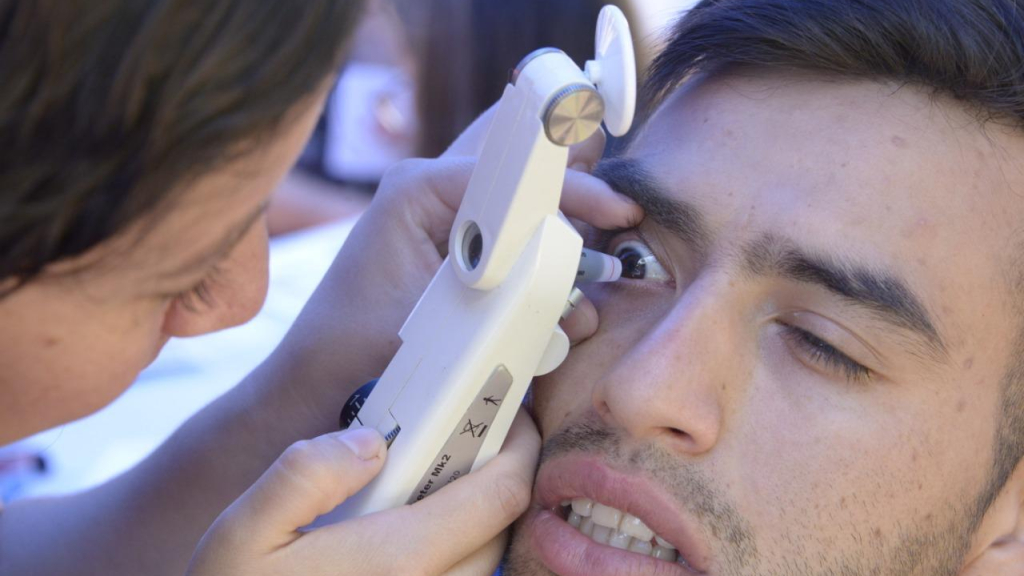 Glaucoma Una Enfermedad Silenciosa Que Puede Provocar Ceguera La Tribuna 5565