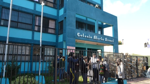 Colegio Marta Brunet desmiente acusaciones por prácticas abusivas