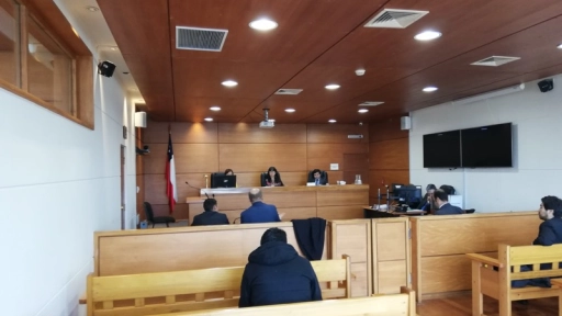 Declaran culpable a carabinero de Negrete por delito sexual contra menor de 14 años