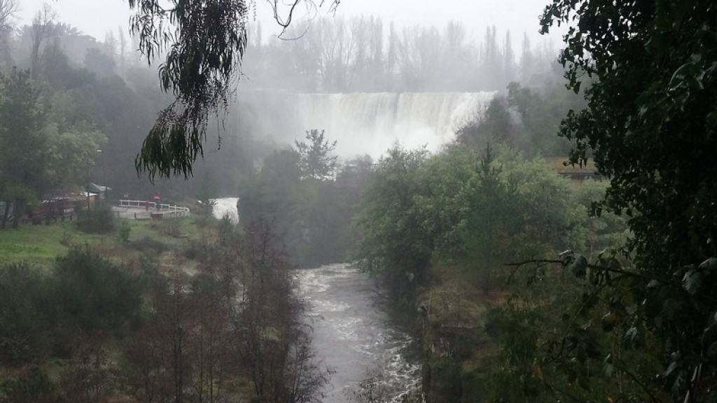 Las lecciones de la trágica inundación del 2006 y los planes de
