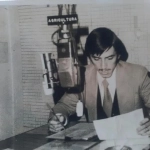 12 Rolando Daza, 