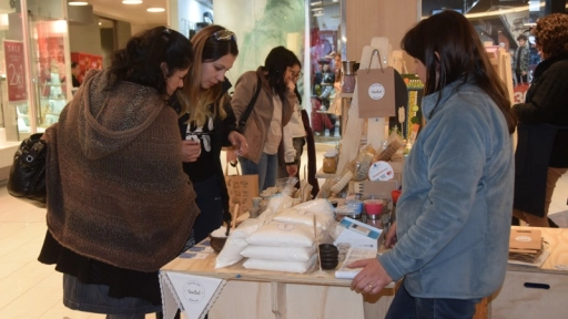 Abren postulaciones para programa Mujeres con Energía que fortalece el emprendimiento femenino en Biobío