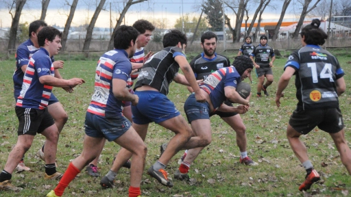 Club de Rugby de Los Ángeles pretende potenciar el semillero deportivo en la comuna