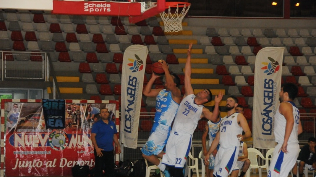 Andino Vs Stadio Italiano (8), 