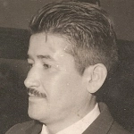 LUIS ALBERTO ARANEDA REYES, 