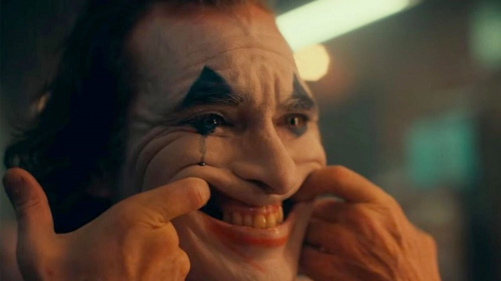 Joker, 