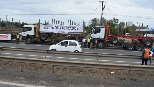 Harboe por acuerdo con camioneros: Me parece que es un privilegio que ningún trabajador o trabajadora tienen en Chile