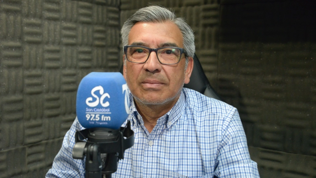 Jorge Sandoval