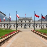 La Moneda, 