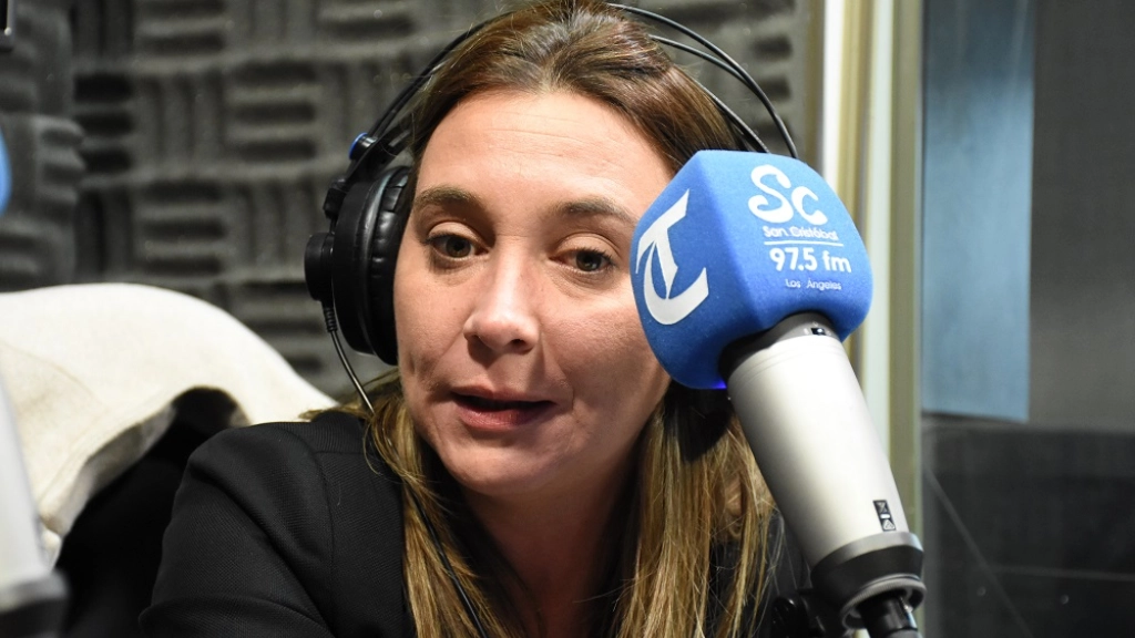 Francesca Parodi, Seremi Gobierno Piñera (5), 
