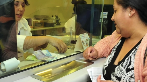 Más de 37 mil pensionados recibirán aguinaldo en la Provincia de Biobío