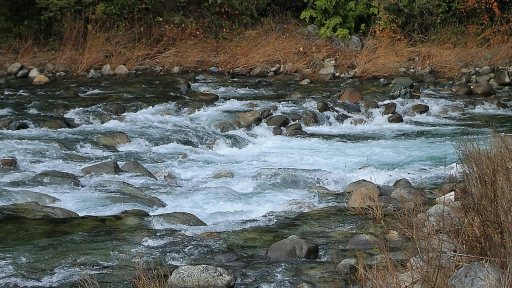 Alcaldes se declaran en alerta por posibles nuevas intervenciones en sus ríos