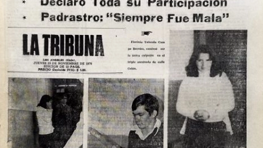 Portada-La-Tribuna-23-de-noviembre-de-1978-la-Yoly-se-culpa-del-asesinato-465x576, 