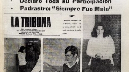 Los peores crímenes en la historia de Los Ángeles (en los últimos 60 años)