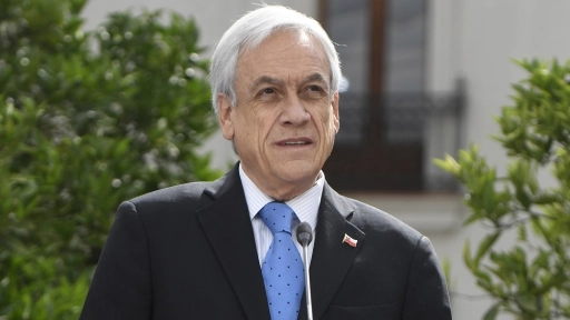 Dirigentes sociales y consejeros ubican a la falta de empatía como la causante de la baja popularidad de Piñera