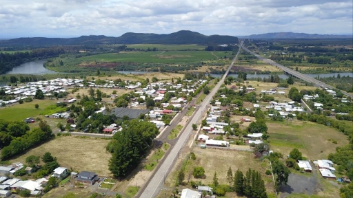 Vecinos de San Carlos de Purén relatan los desesperantes días sin agua potable 