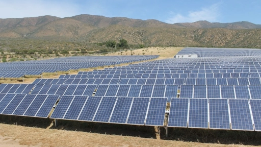 Provincia de Biobío concentra el 100% de los proyectos fotovoltaicos en la región
