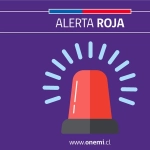 alerta roja, 