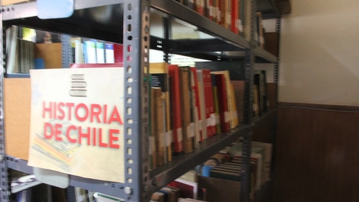Los Ángeles:  biblioteca encabeza préstamos de libros a nivel nacional