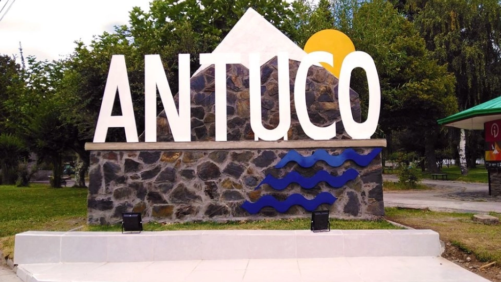 Antuco, 