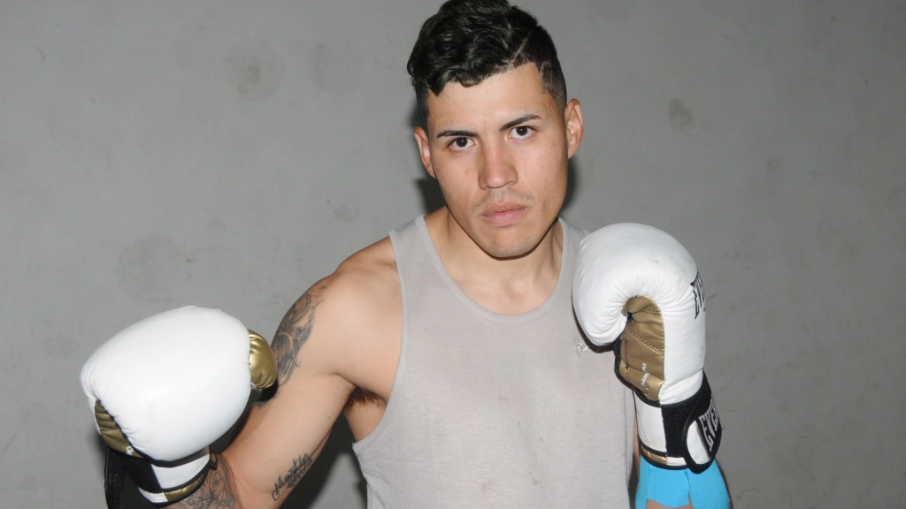 17.1 Rocky Of Christ, 