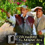 10,1 Mario Valenzuela como El Quijote, 