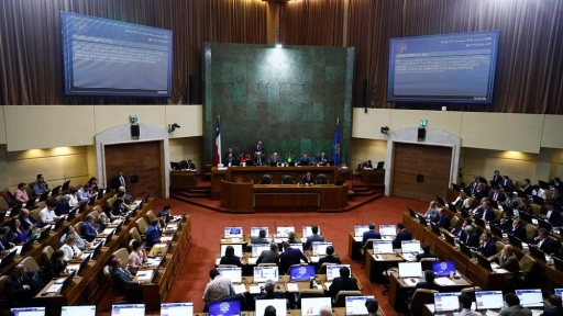 Diputados envían resolución al gobierno  para exigir transporte rural estatal