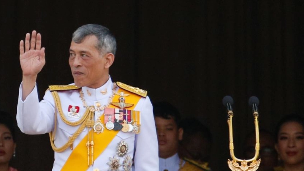 maha-vajiralongkorn-rey-tailandia, 