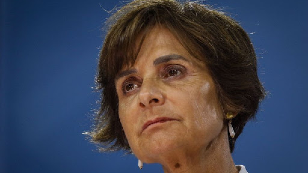 Paula Daza: "¿Me puedo juntar con un grupo de amigos a tomarme un café