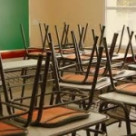 escuelas sin clases, 