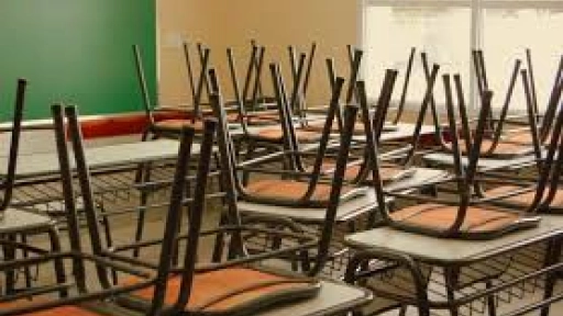 Provincial de Educación insta a formar redes de vigilancia en resguardo a establecimientos