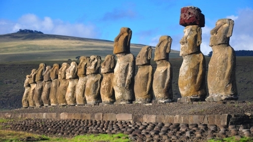Rapa Nui: Confirman cuatro casos de covid-19 luego de meses sin contagios