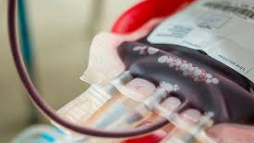 Banco de sangre del hospital de Los Ángeles necesita reabastecer stock